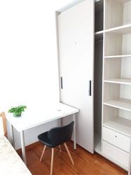 J Gateway (D22), Condominium #517147091